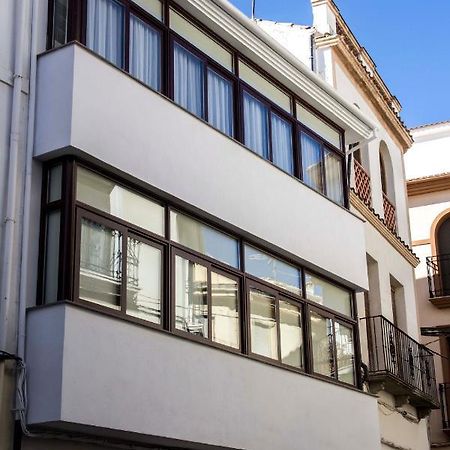 普里埃格·德·科尔多巴Tandem House公寓 外观 照片