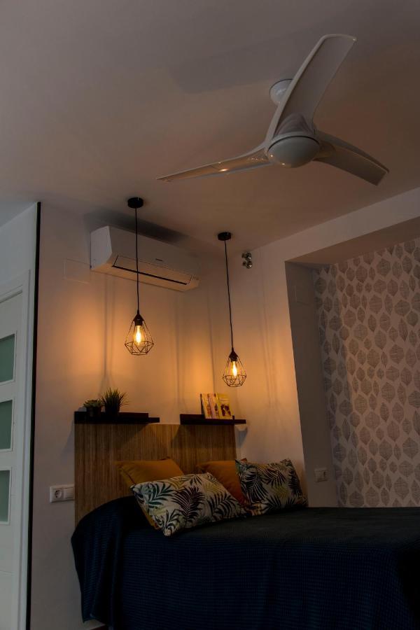 普里埃格·德·科尔多巴Tandem House公寓 外观 照片