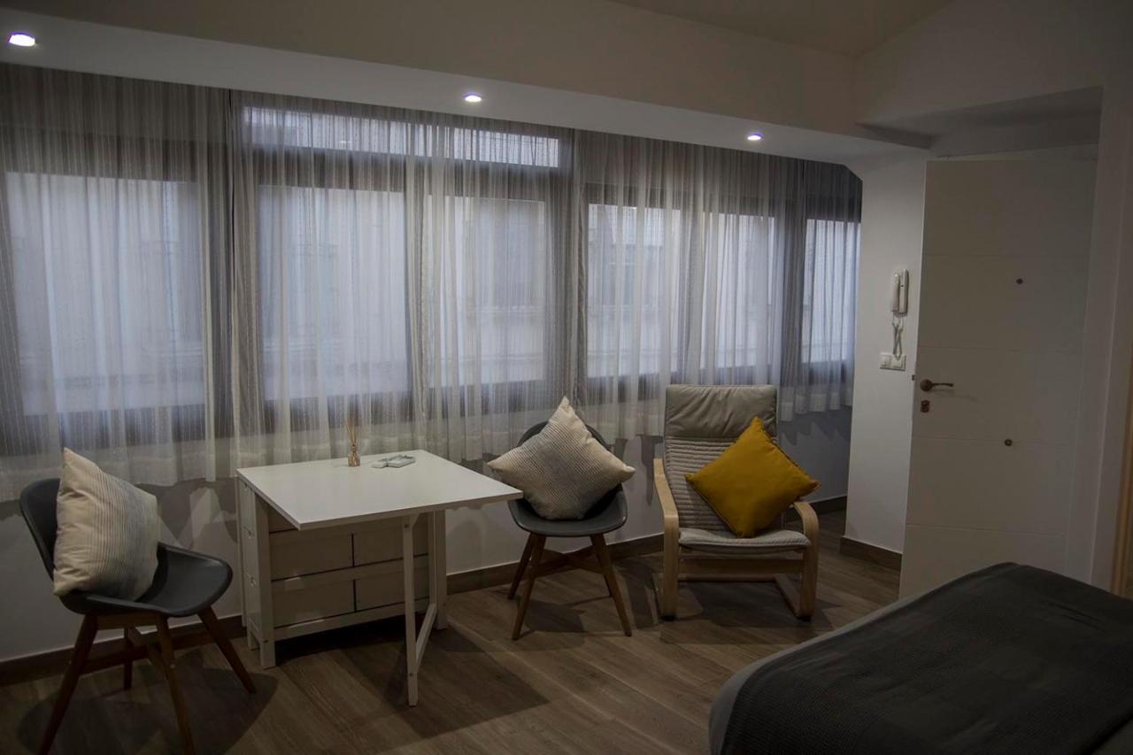 普里埃格·德·科尔多巴Tandem House公寓 外观 照片