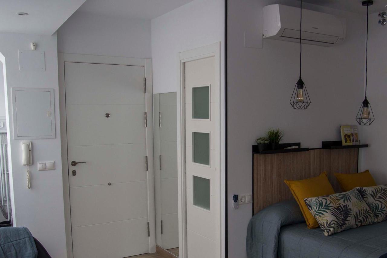 普里埃格·德·科尔多巴Tandem House公寓 外观 照片