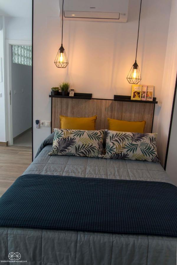 普里埃格·德·科尔多巴Tandem House公寓 外观 照片