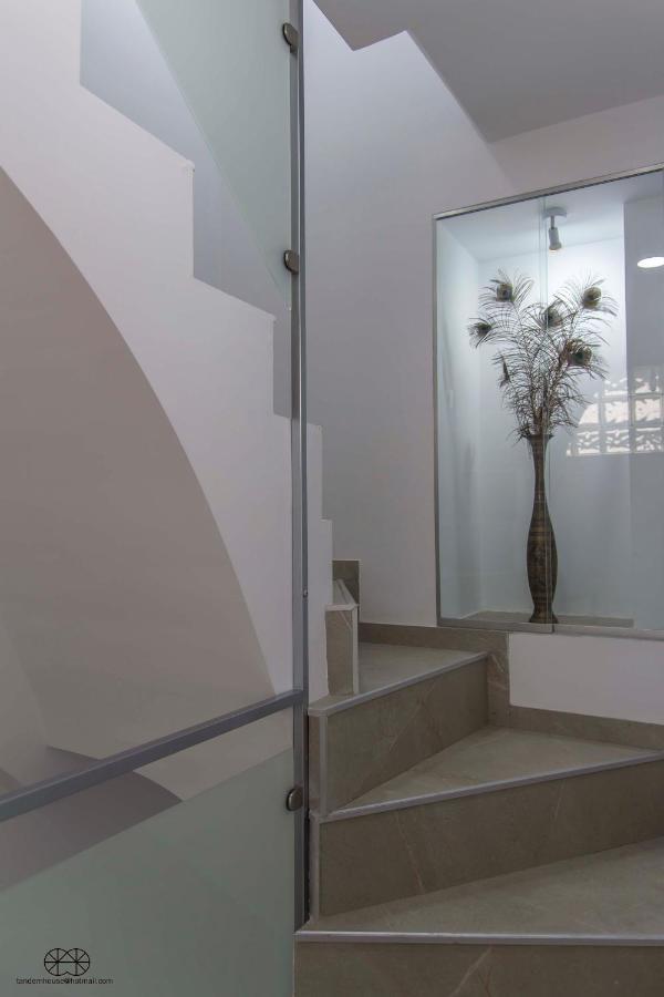 普里埃格·德·科尔多巴Tandem House公寓 外观 照片